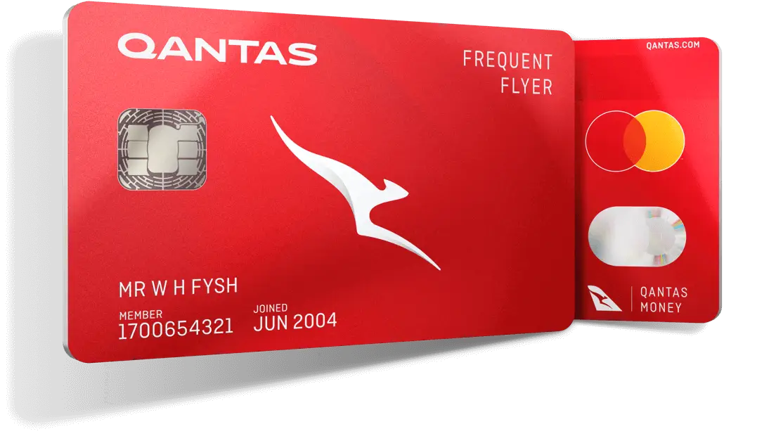Qantas Travel Money