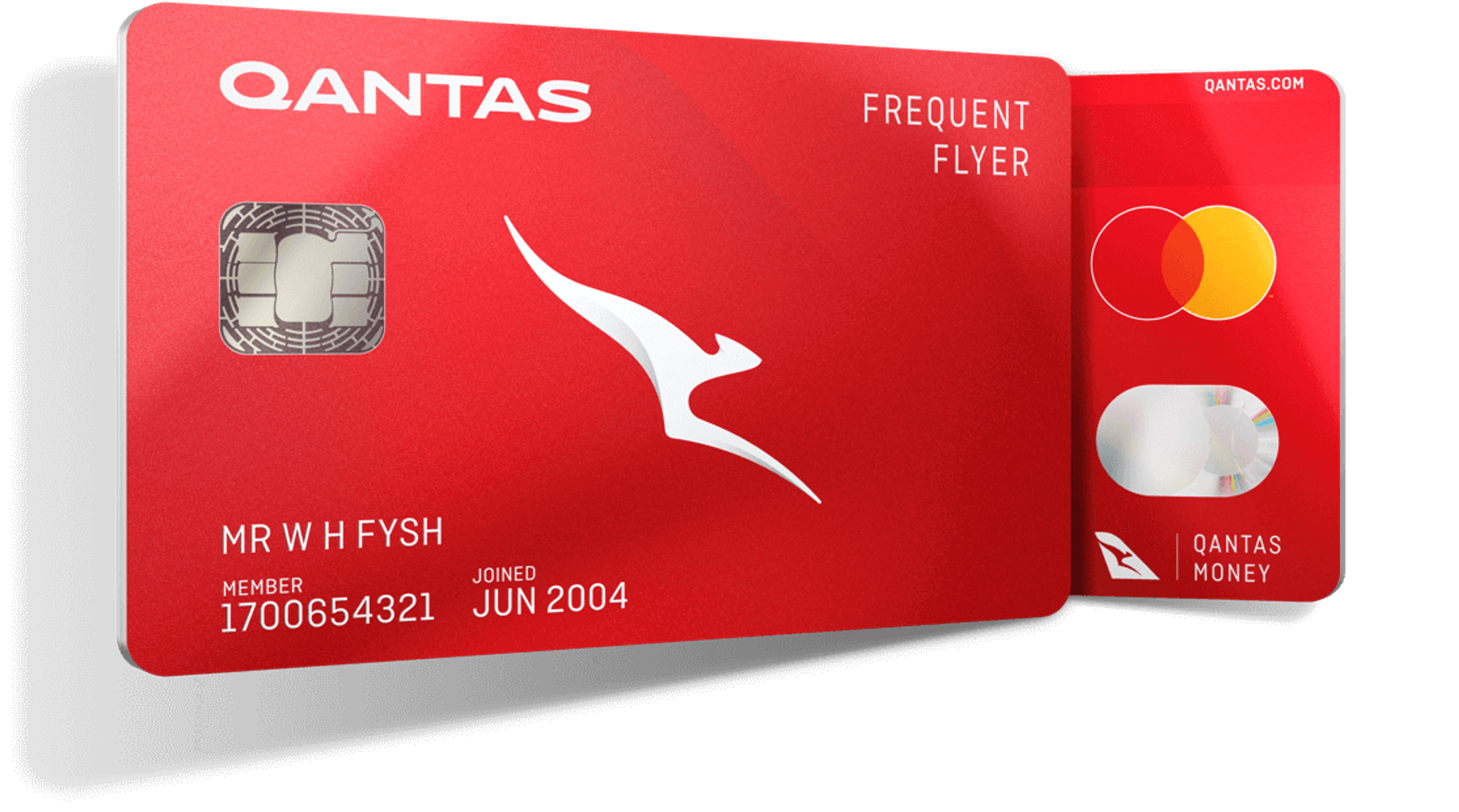 Qantas Travel Money