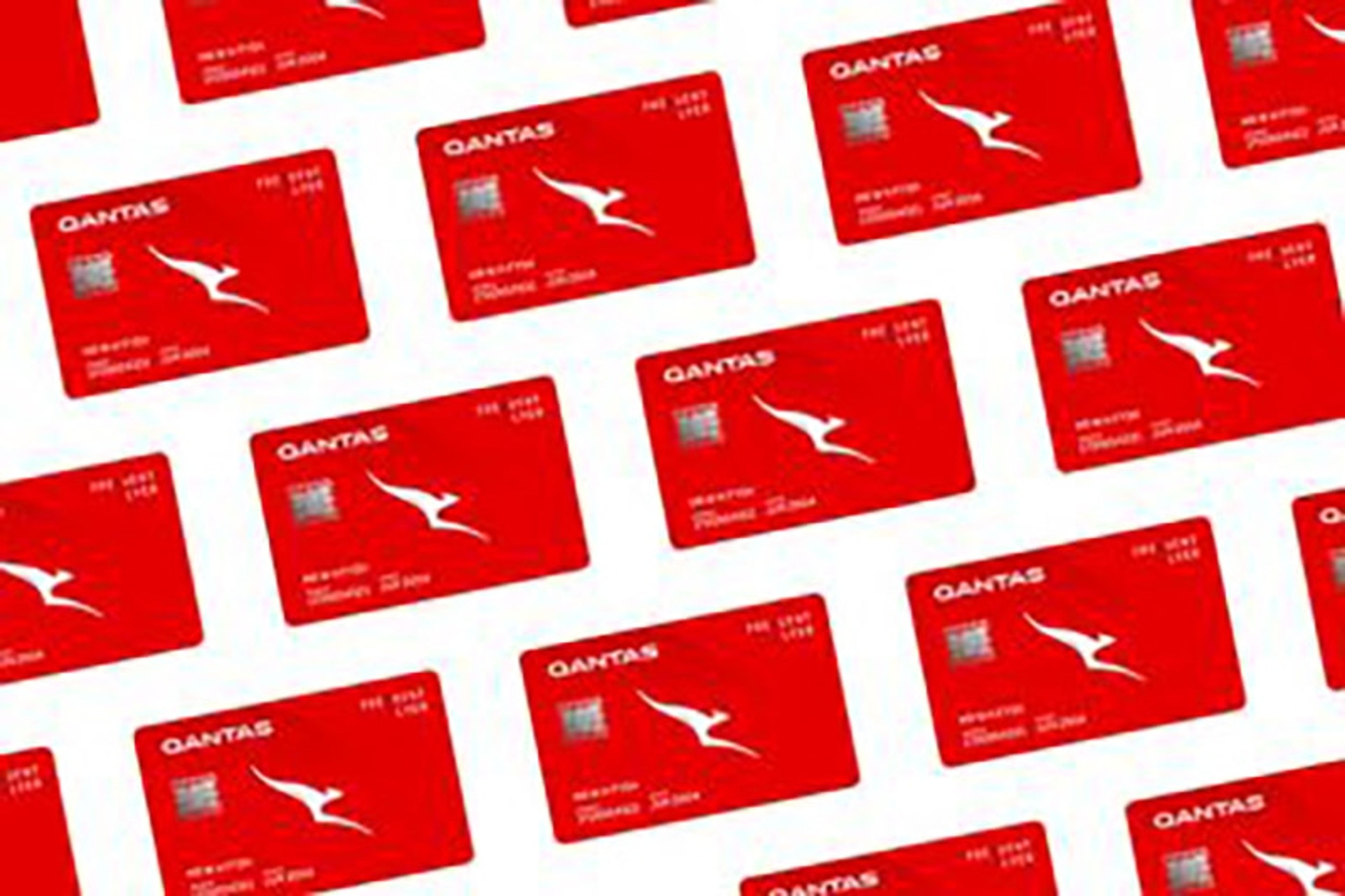 1,000 Free Qantas Points