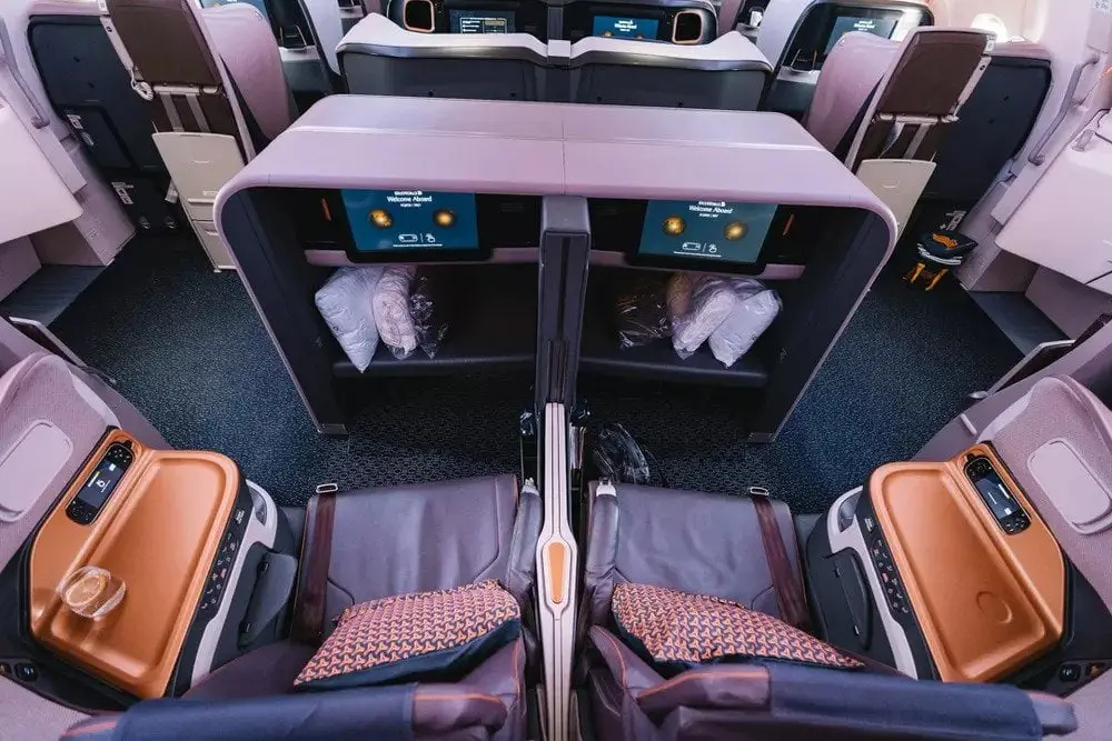 Seats