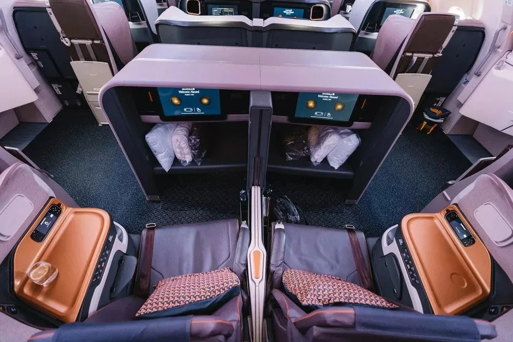 Seats
