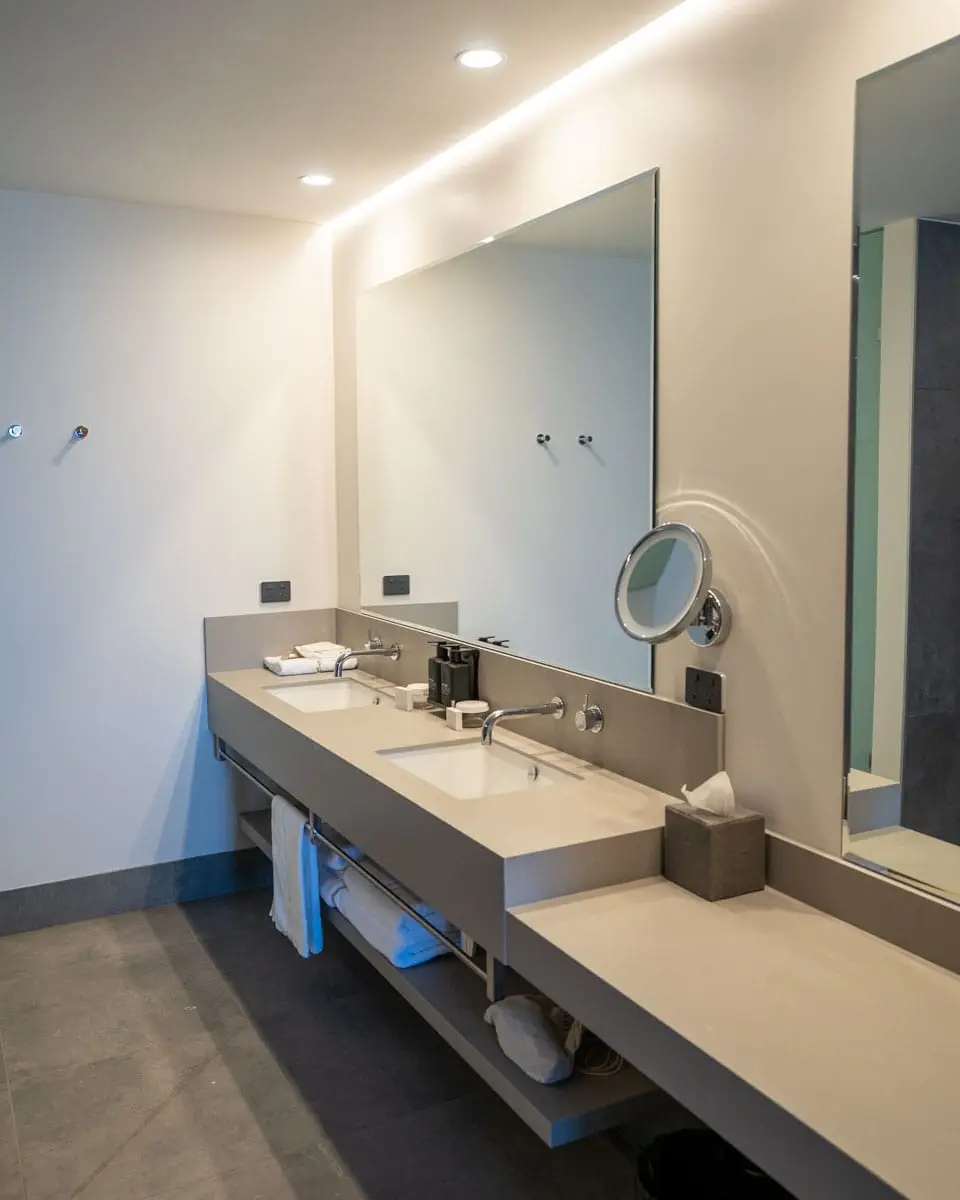 Samphire Rottnest Island Review