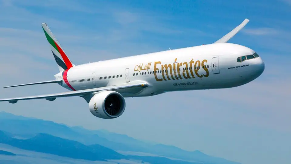 Emirates Launches Fifth Freedom Flight From Singapore To Melbourne