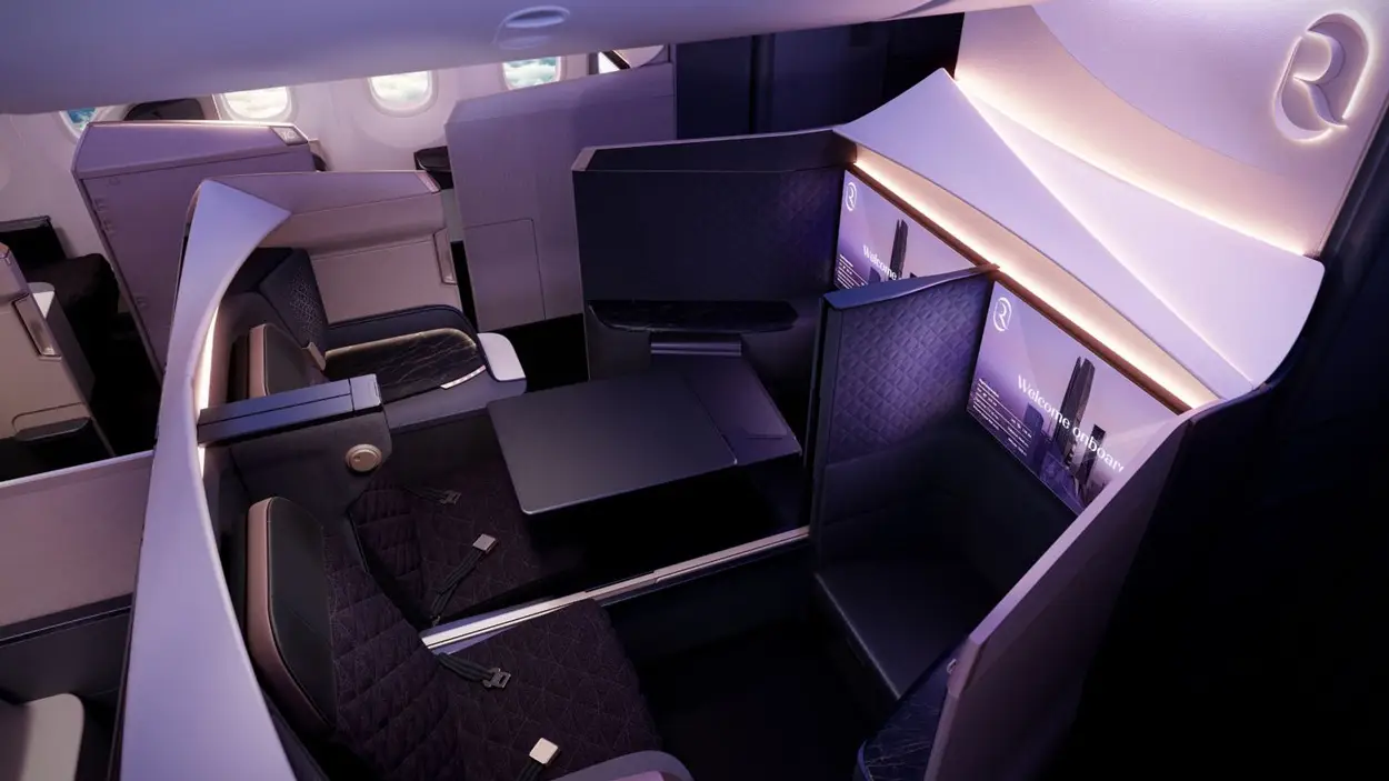 Flight Hacks