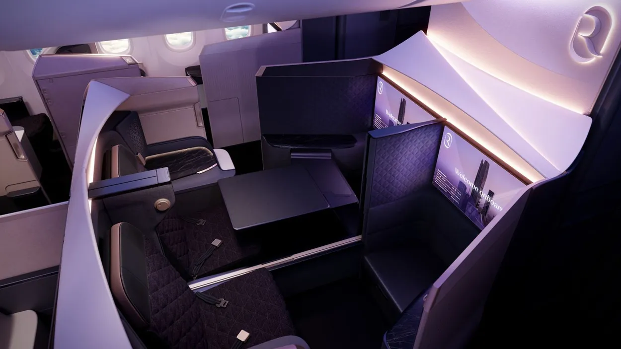 Flight Hacks