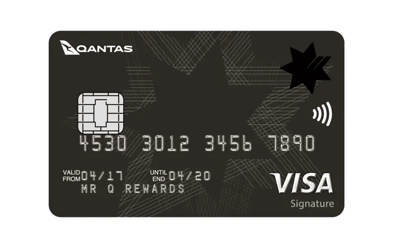 nab qantas deals