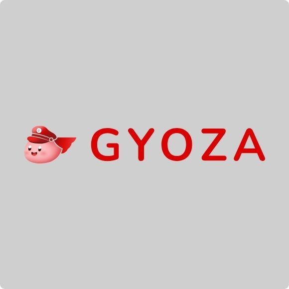 Gyoza Flights Logo