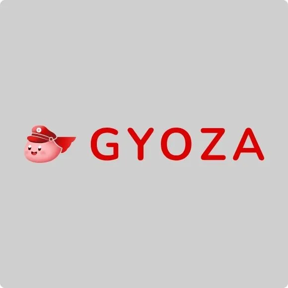 Gyoza Flights Logo