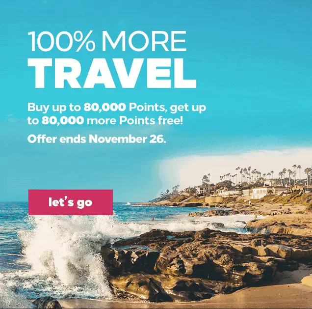 Ultimate Guide To Buying Hilton Honors Points Travel