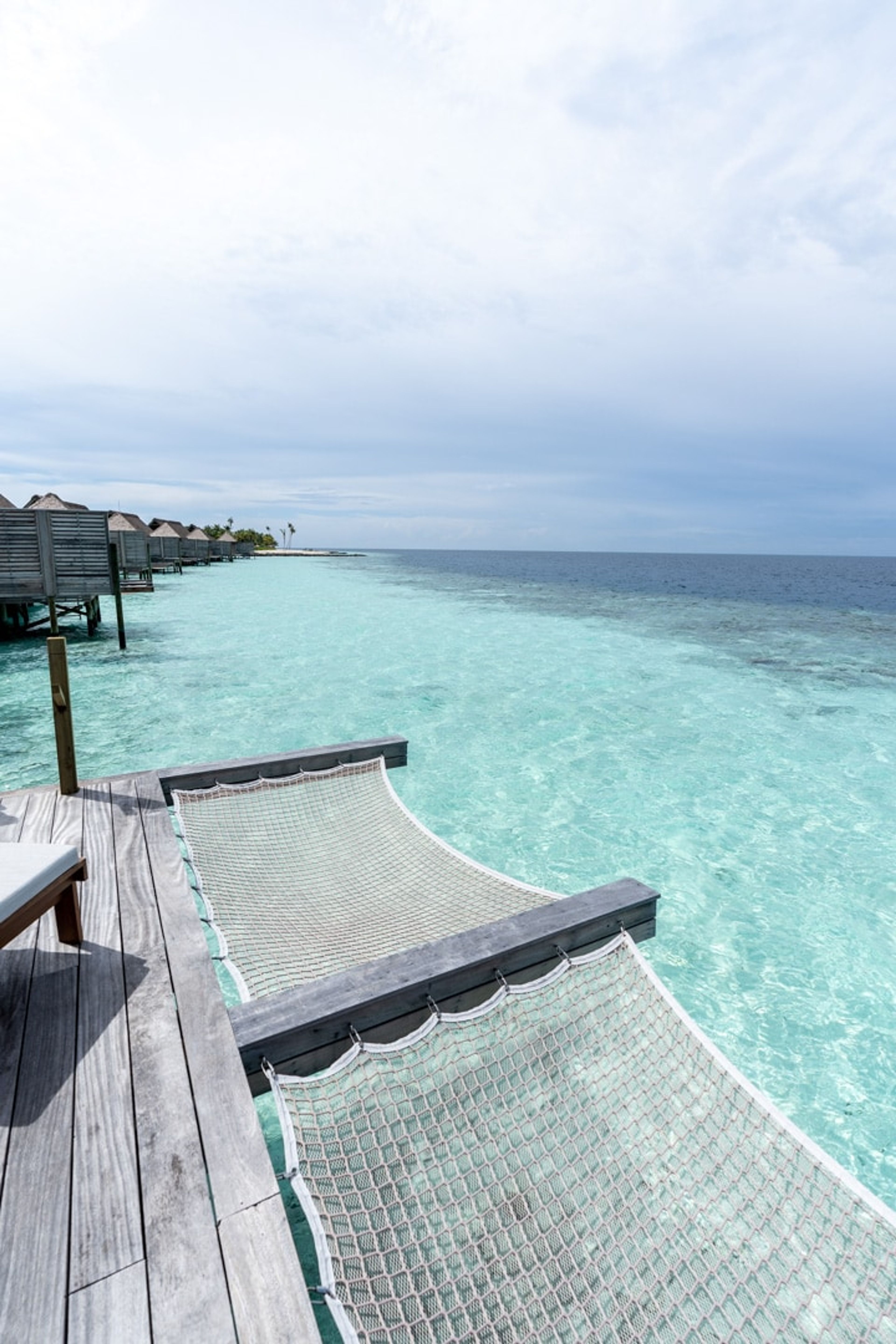 Waldorf Astoria Maldives Review