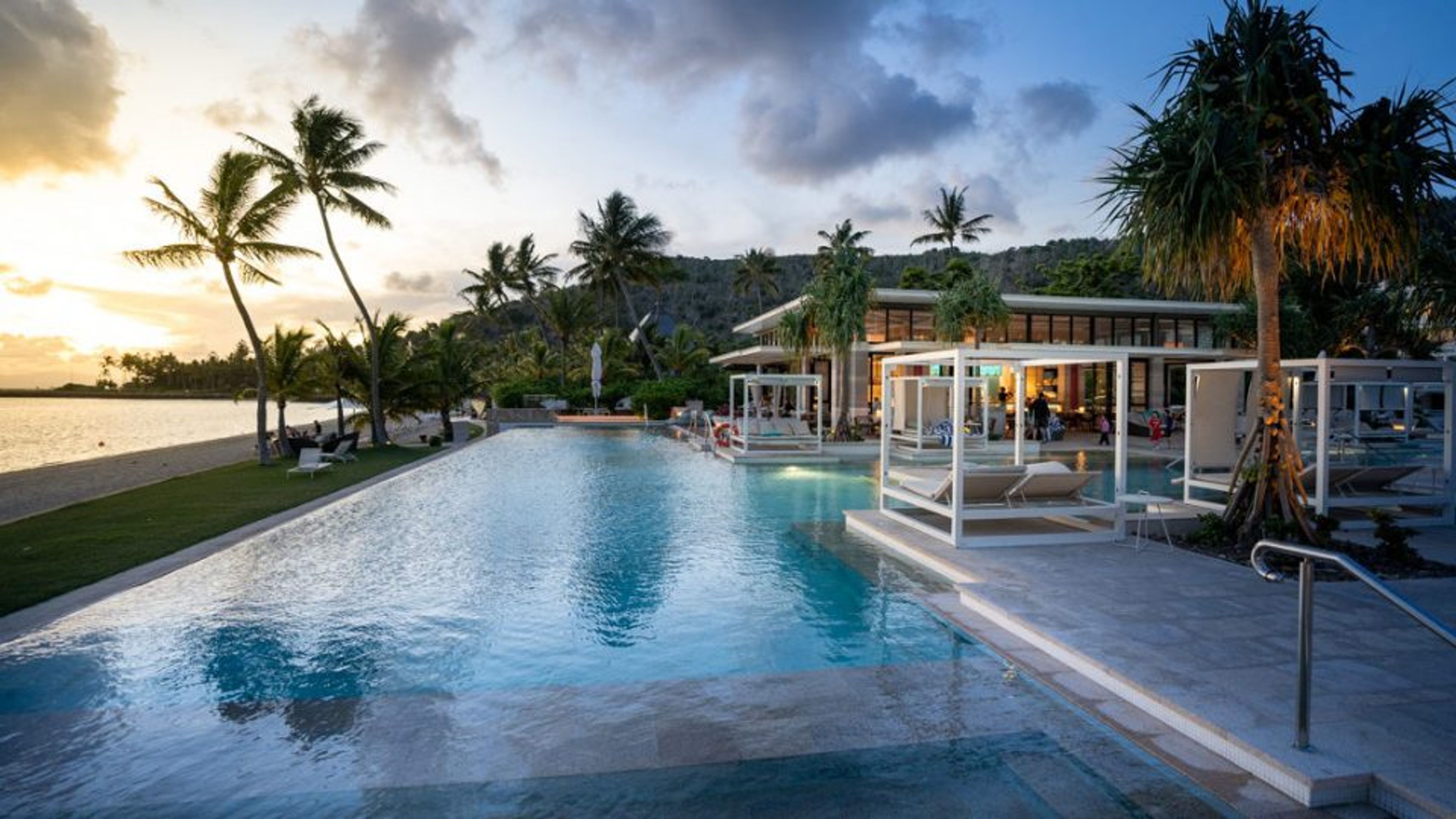 InterContinental Hayman Island Review