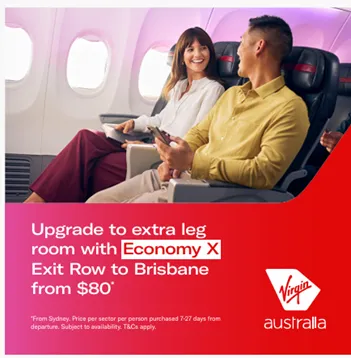 Flight Hacks image