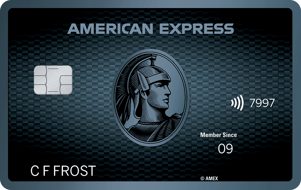 American Express Explorer