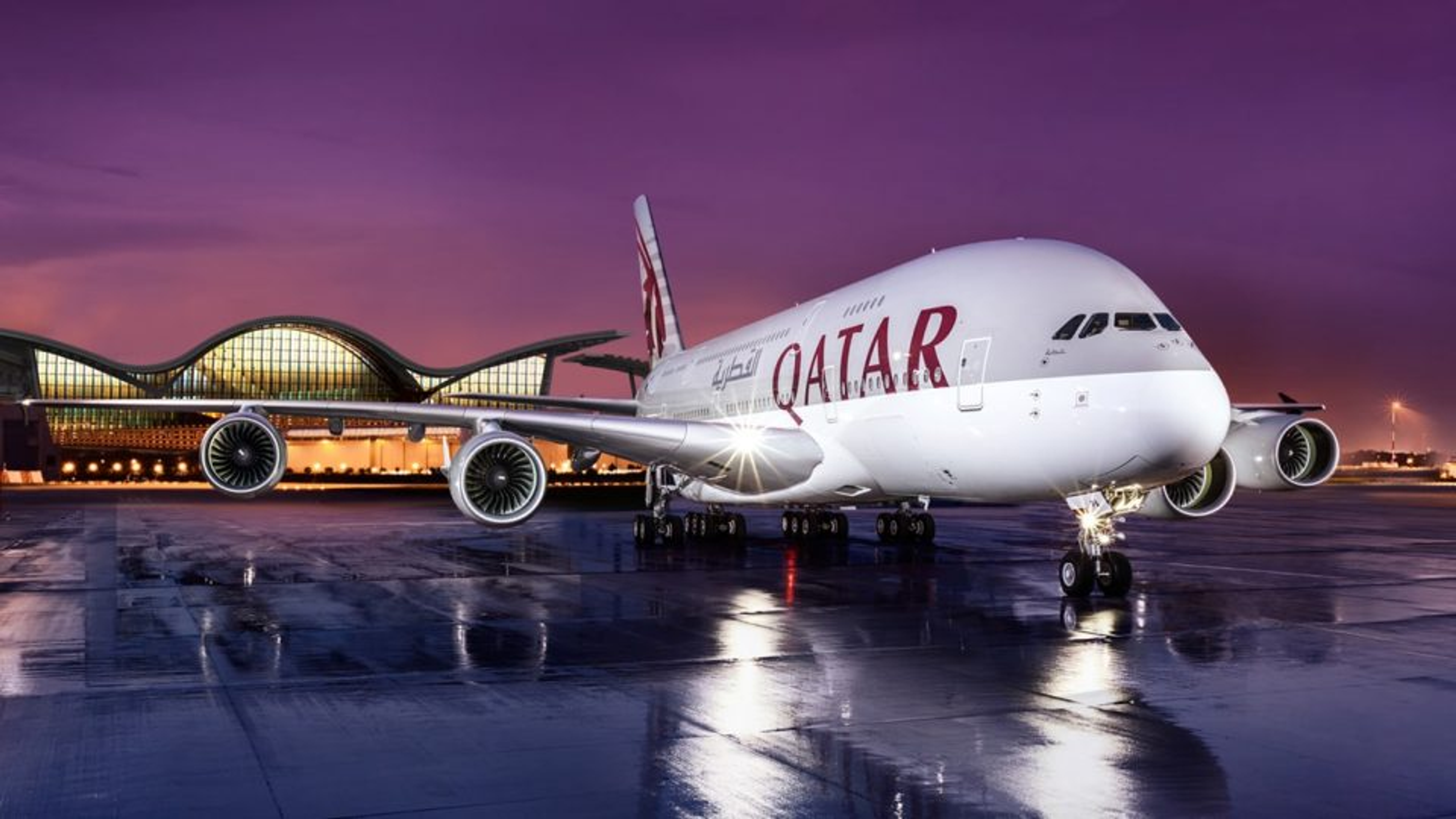 Qatar Airways Status Match – Get One World Status for 12 Months