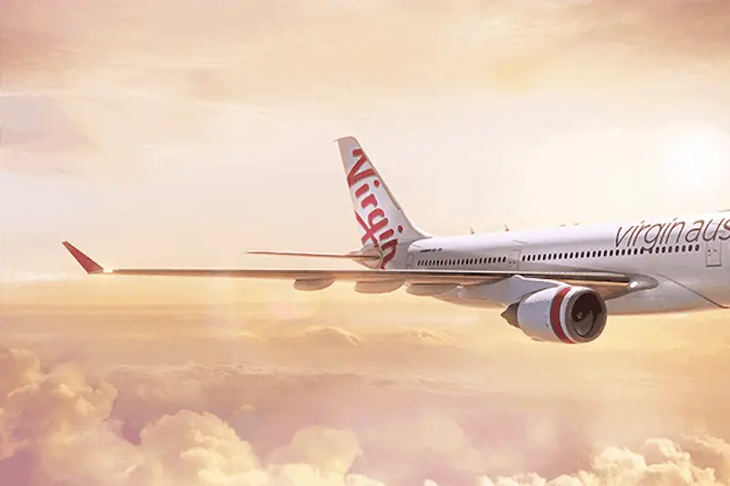 A guide to Virgin Australia’s Airline Partners