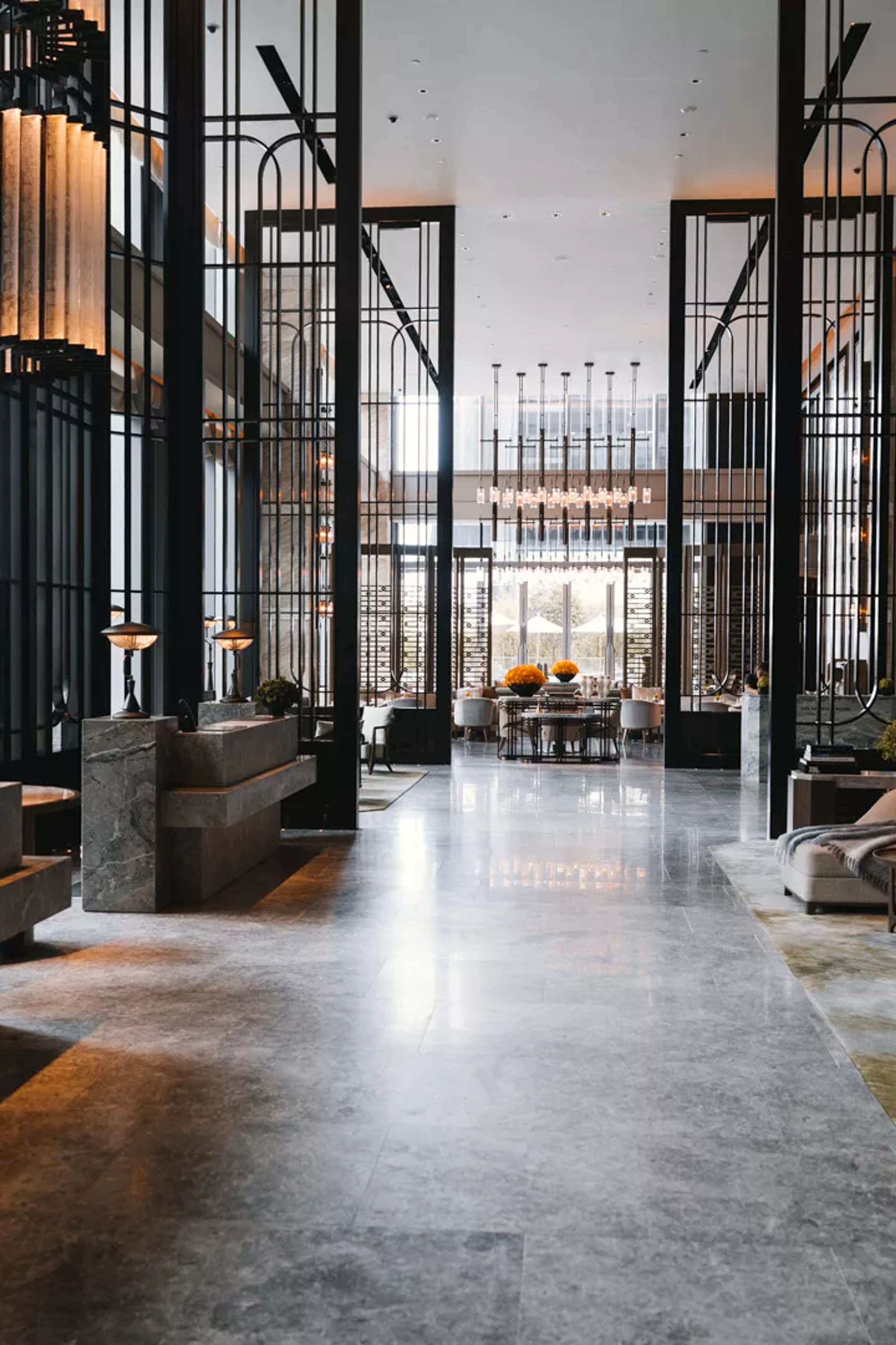 St Regis Hong Kong Hotel