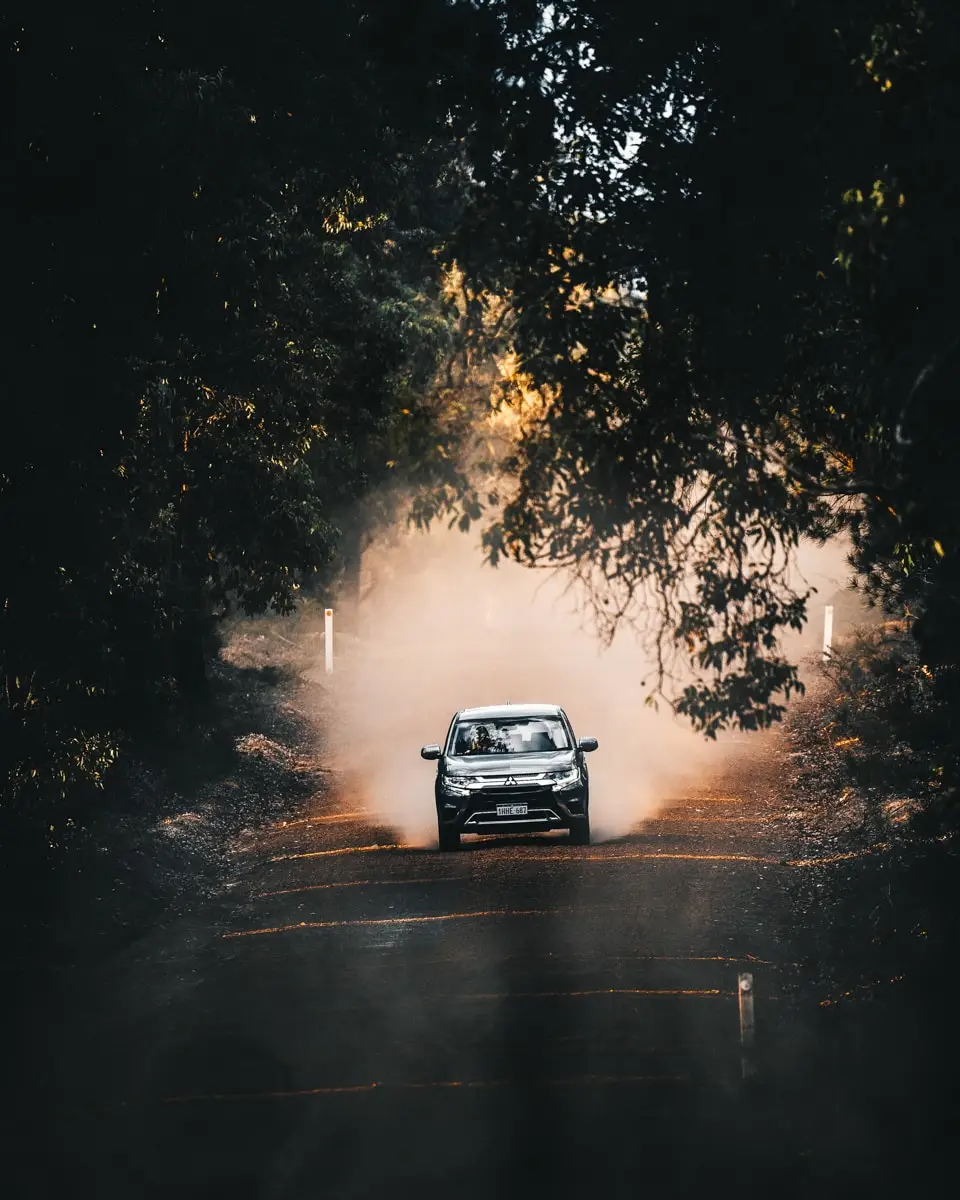 Margaret River Road Trip Image 3