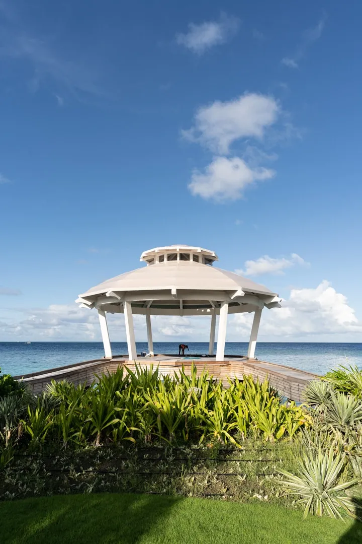 Waldorf Astoria Maldives