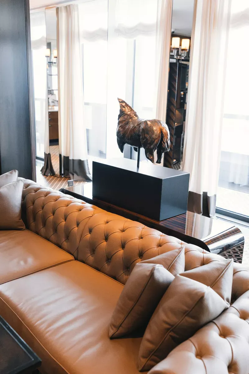 rosewood hong kong