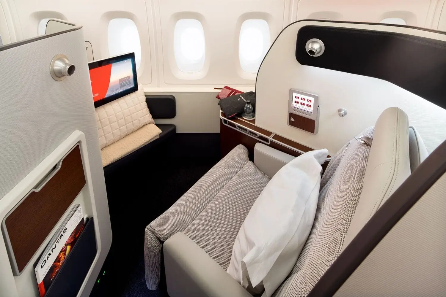seats