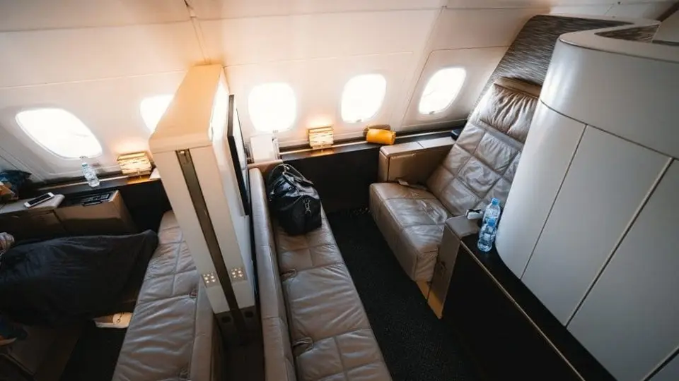 Etihad Is Offering 50% Bonus Value On Travel Vouchers