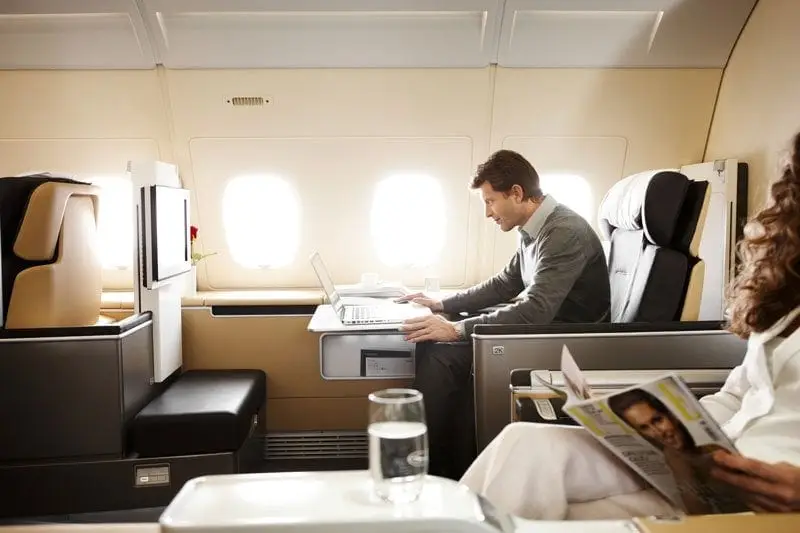 Flight Hacks image