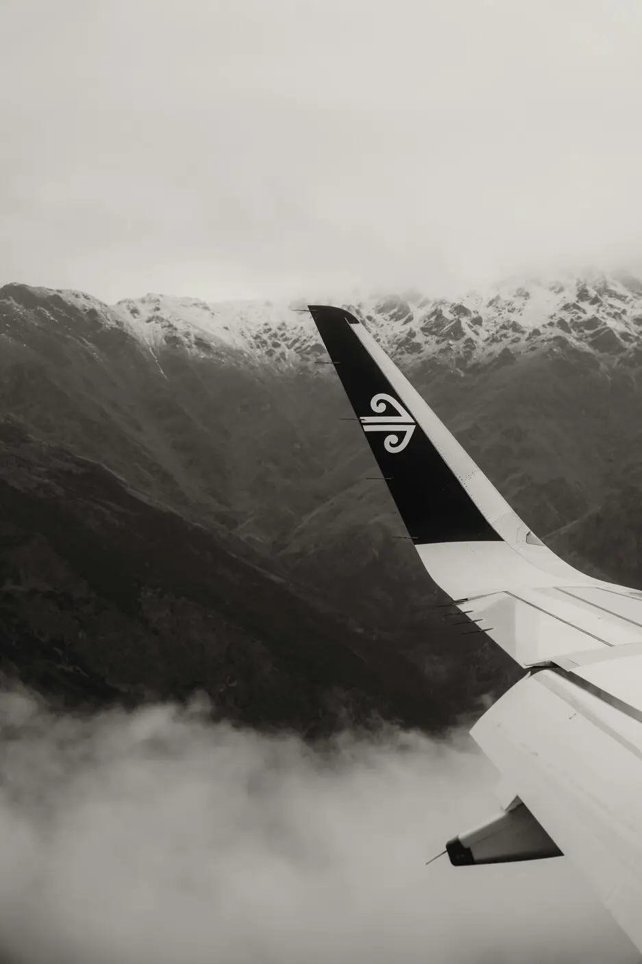Air New Zealand Rebrands Airpoints To Koru