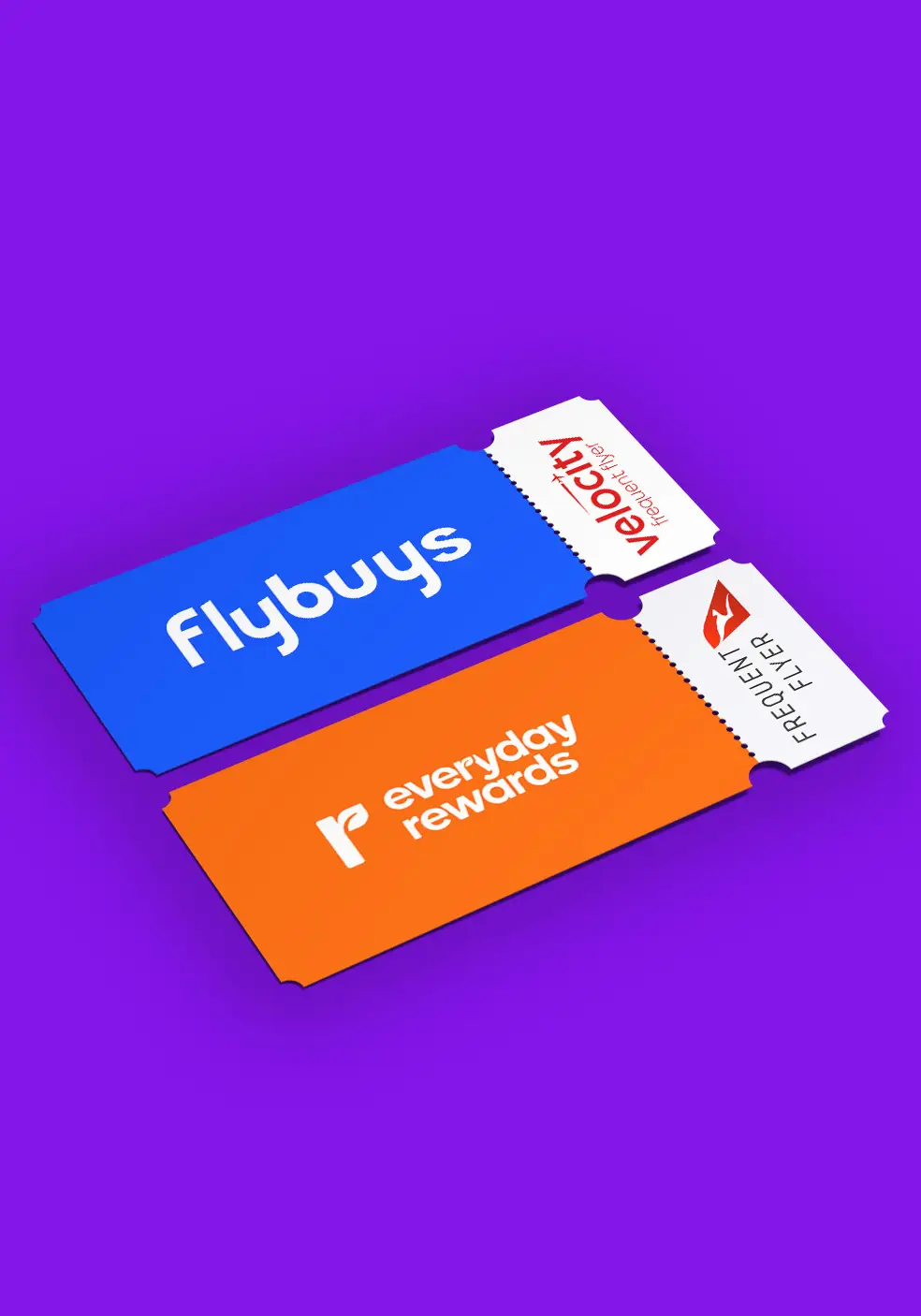 Weekly Gift Card Points Offers Flybuys & Everyday Rewards