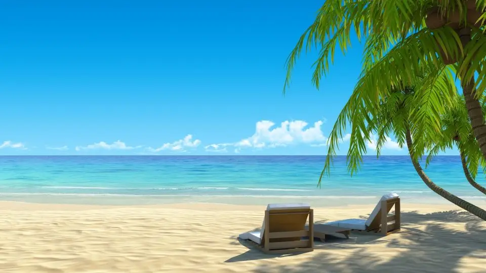 Hilton Asia Pacific Resort Sale Up to 35% Off