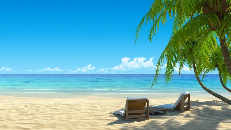 Hilton Asia Pacific Resort Sale Up to 35% Off