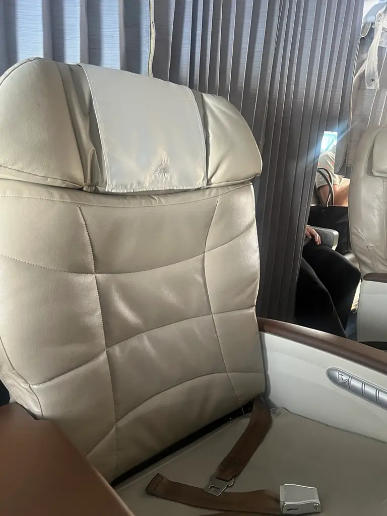 Philippine Airlines