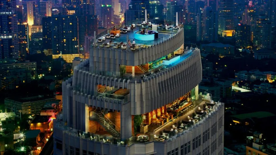 Earn 2,000 Bonus Points On Each Stay With Marriott
