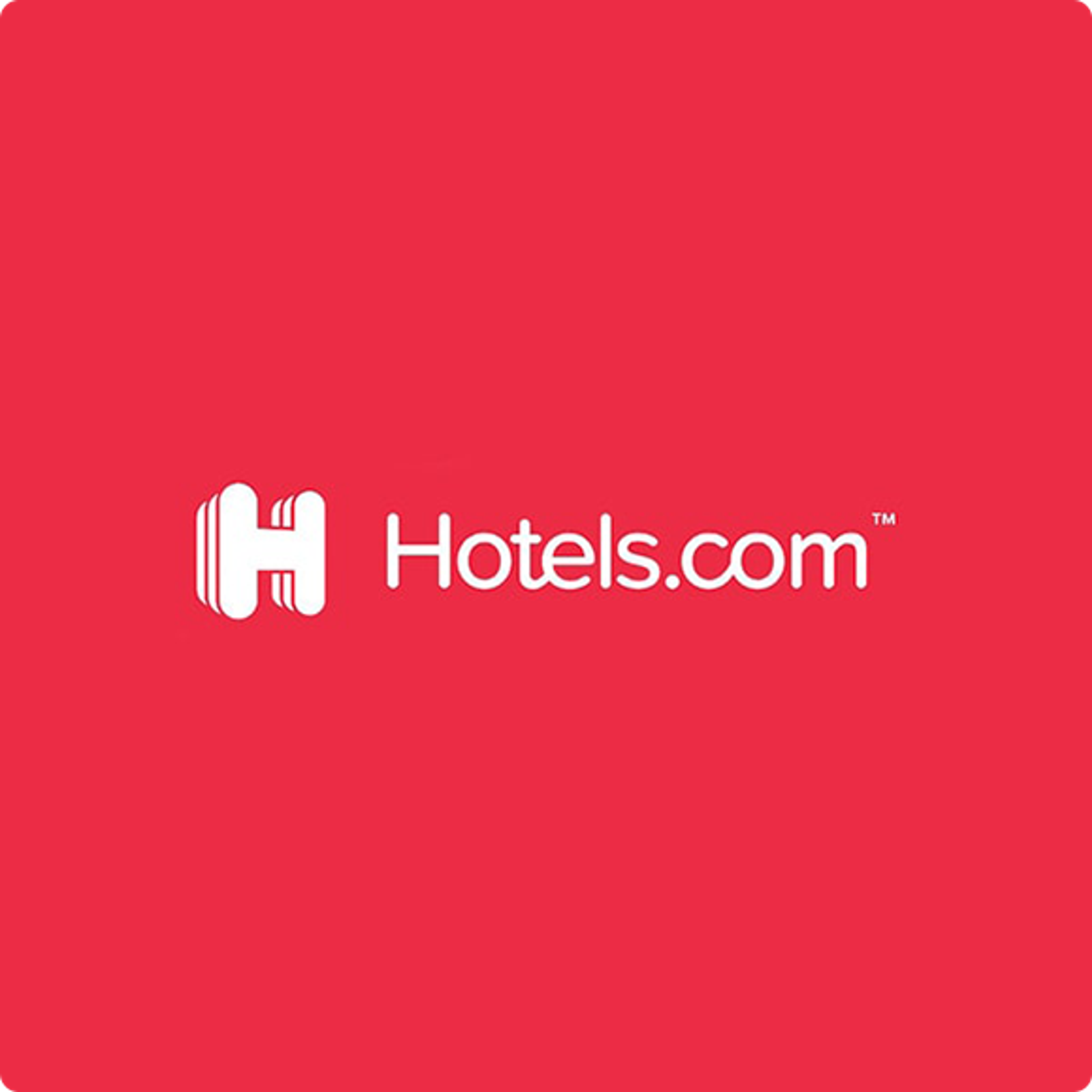 hotels.com promo code