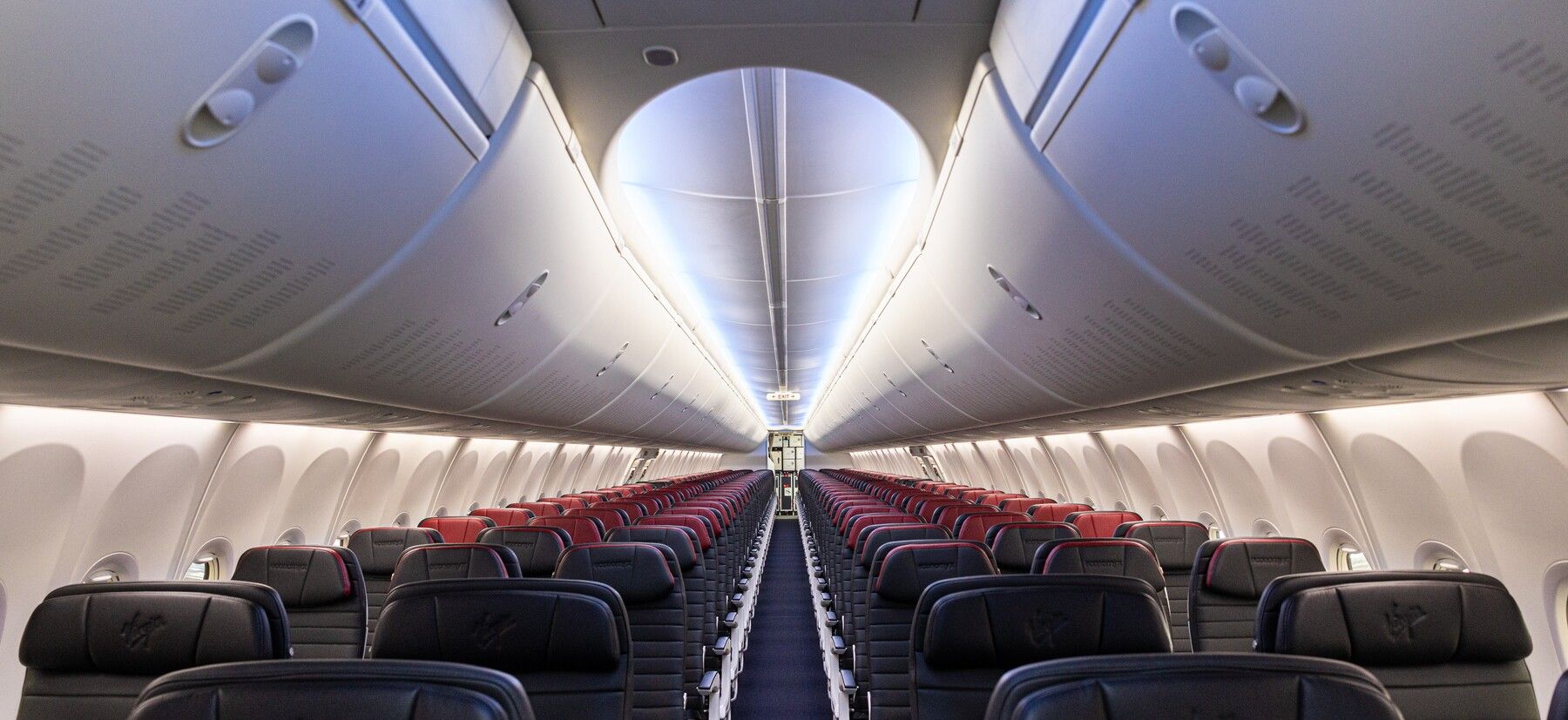 Virgin Australia 150th Boeing 737 Livery
