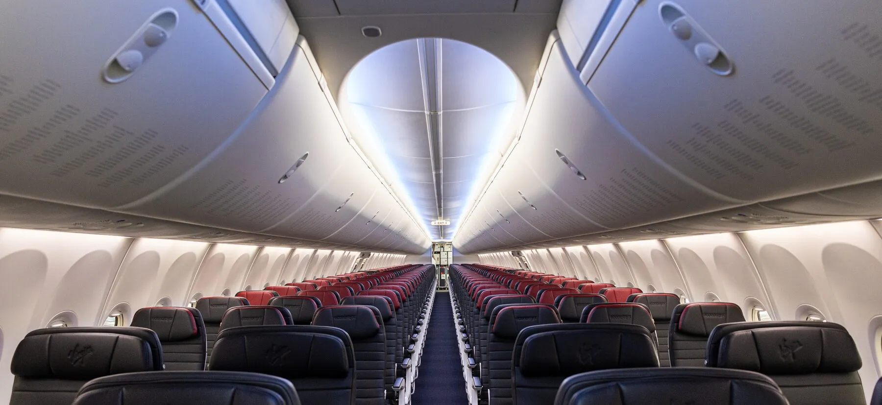 Virgin Australia 150th Boeing 737 Livery