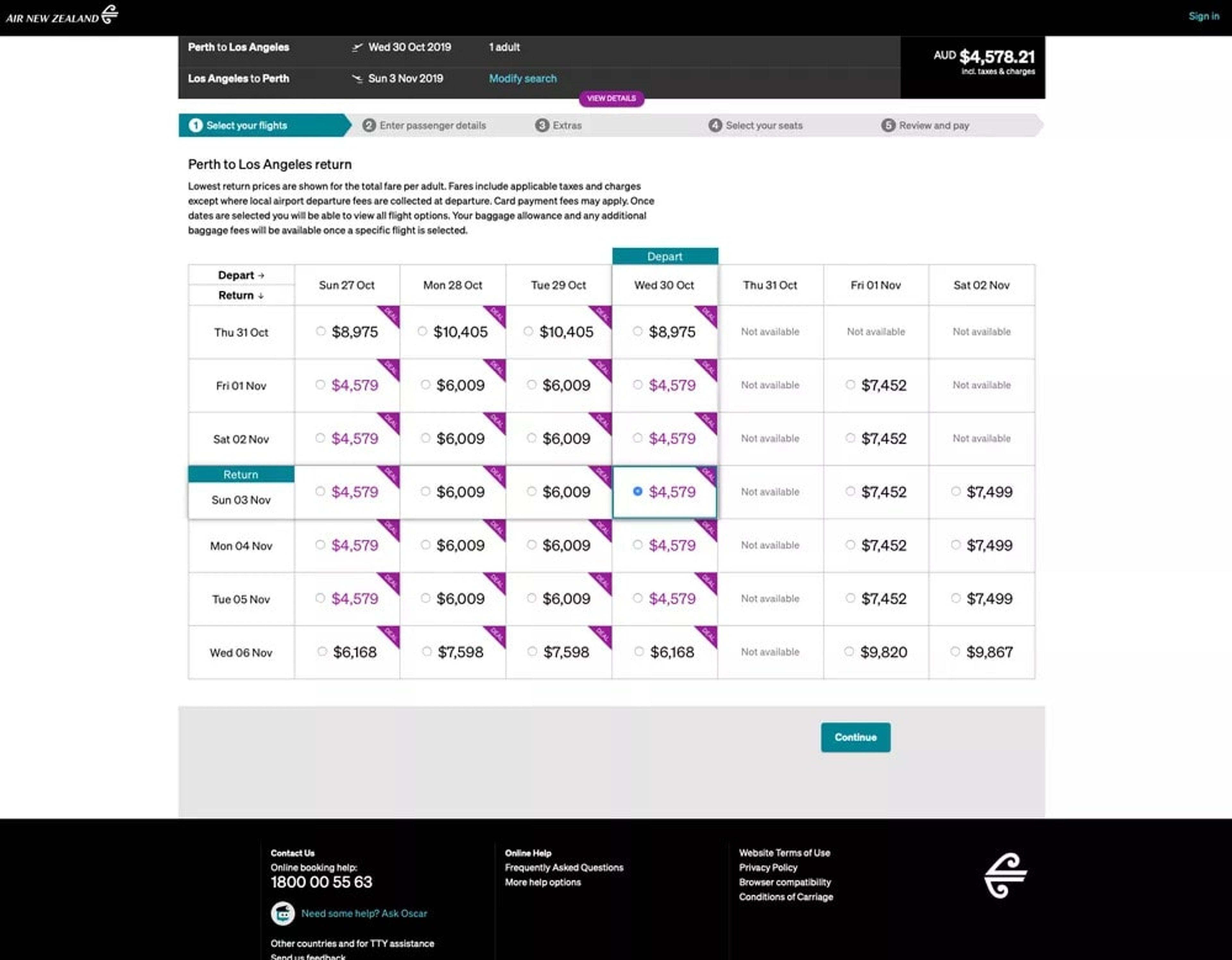 Flight Hacks image