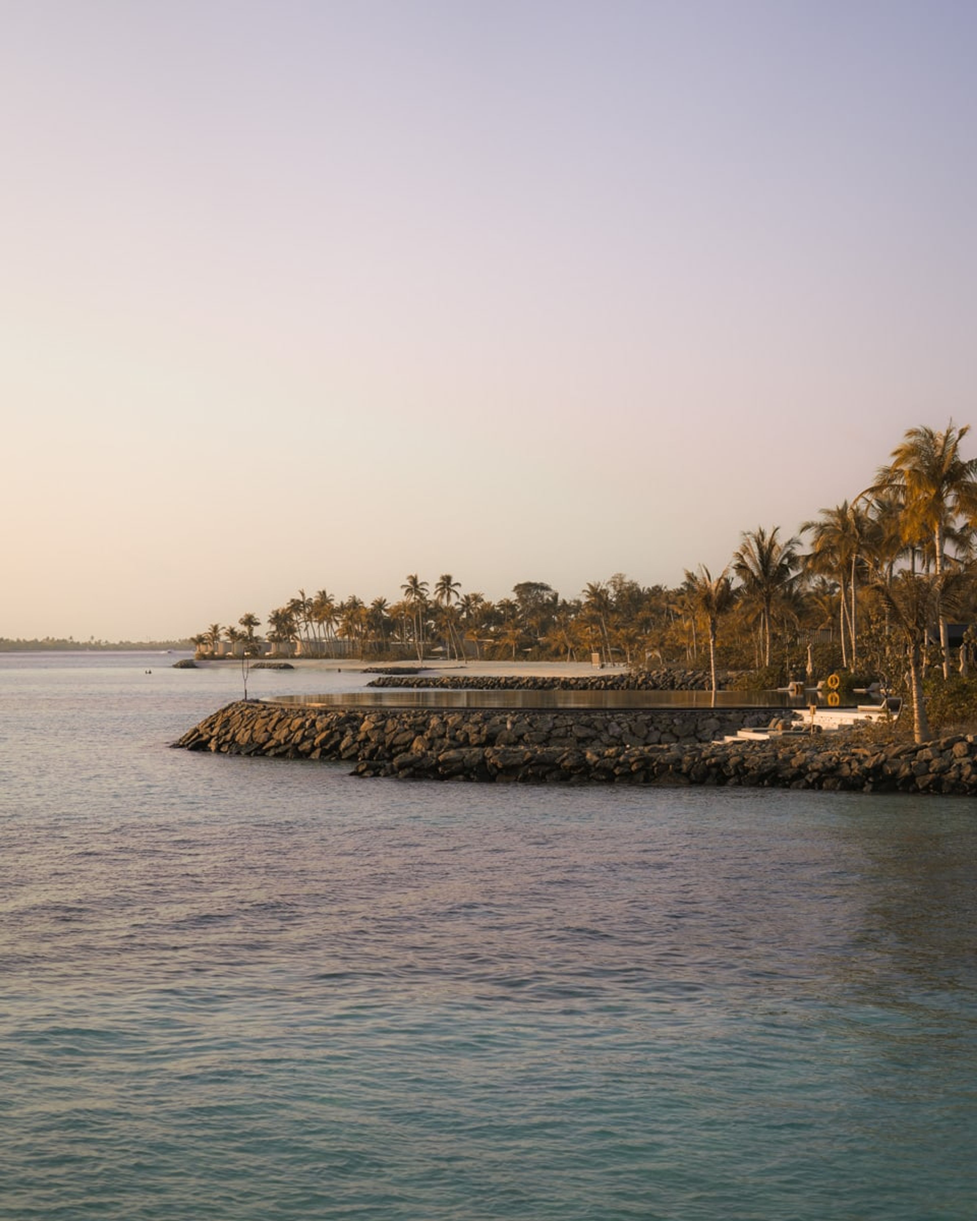 The Ritz-Carlton Maldives, Fari Islands