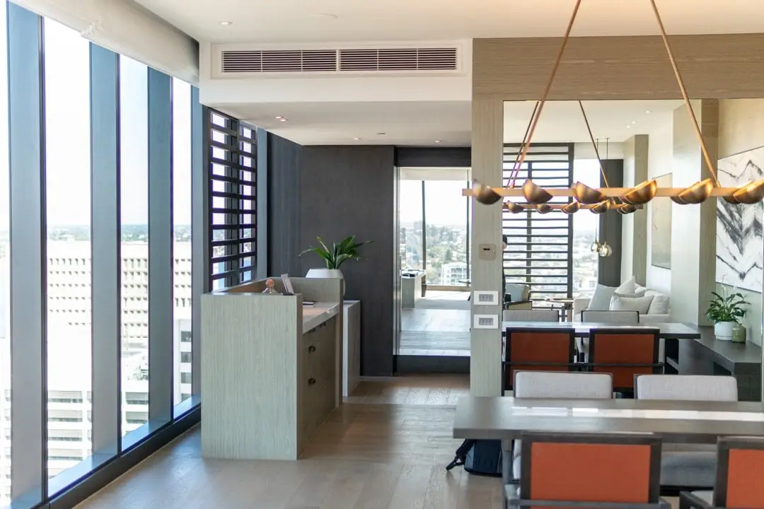 Westin Perth
