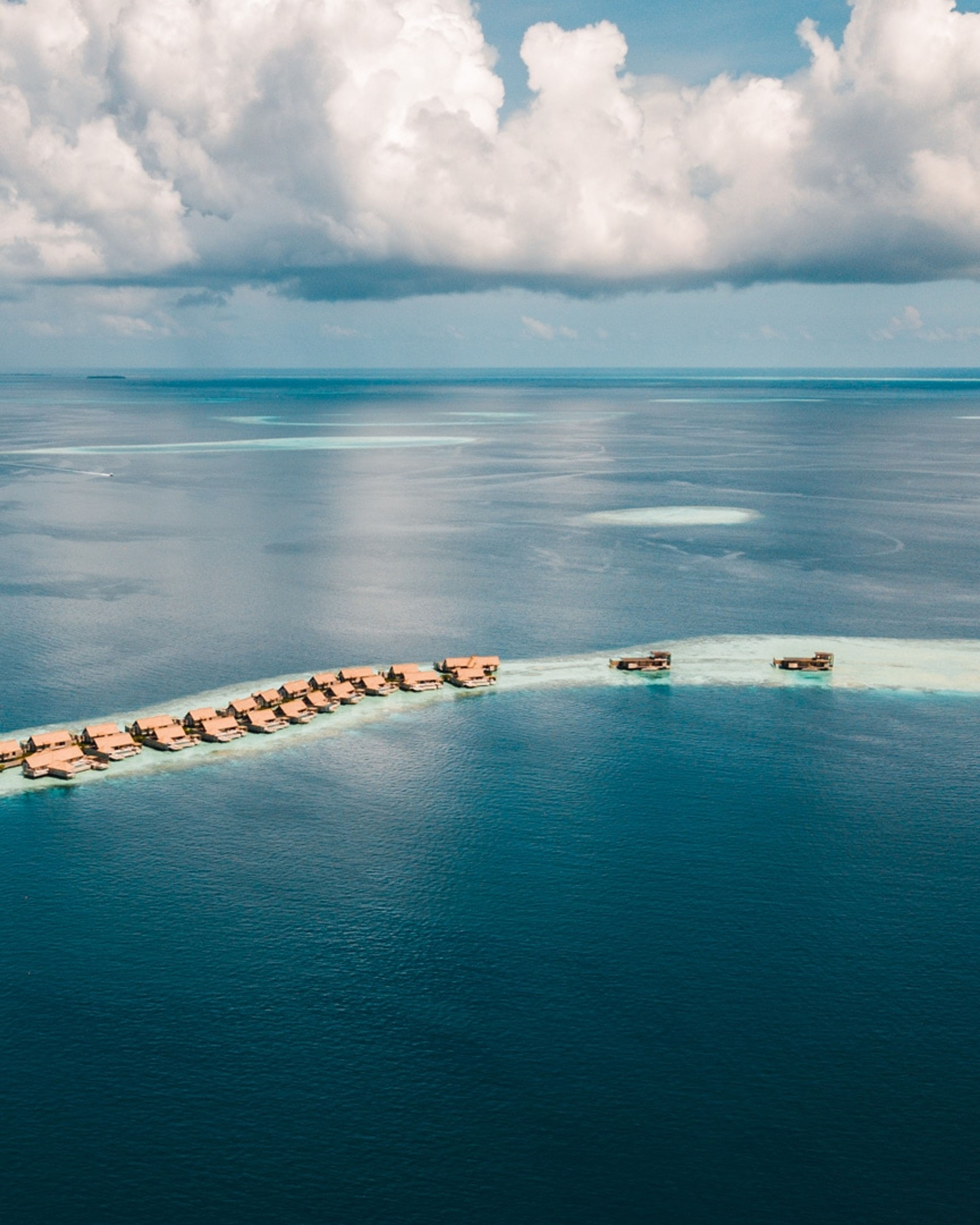 Waldorf Astoria Maldives Review