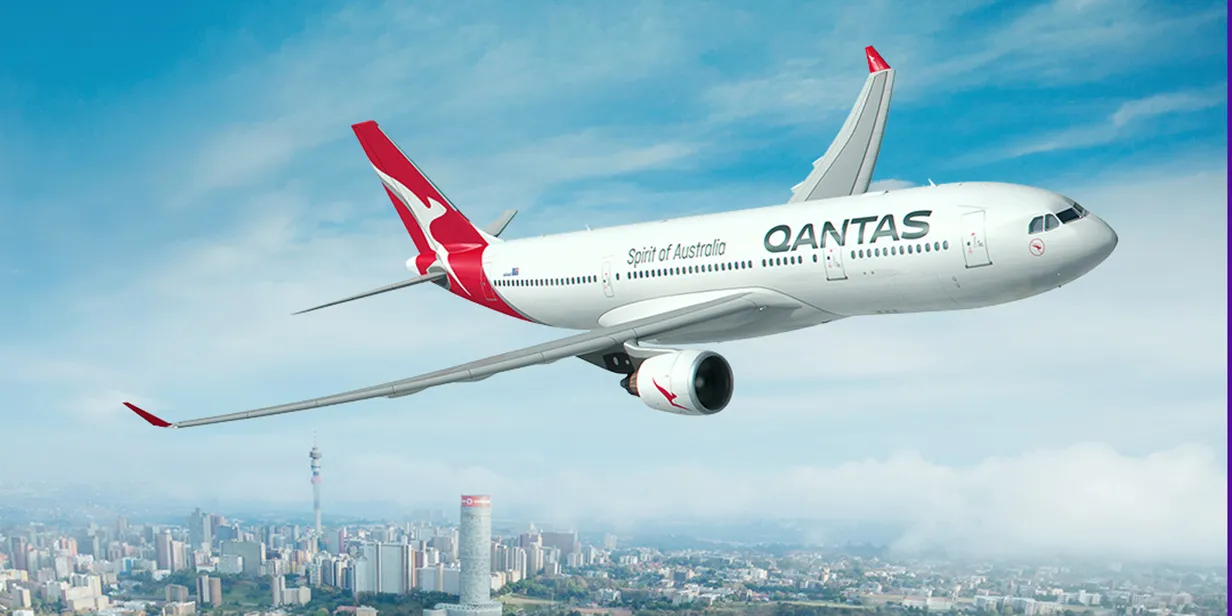 Qantas cyber incident