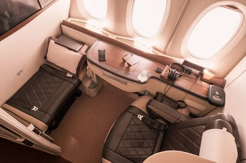 The 5 Best Ways To Spend 100,000 Velocity Points Singapore Airlines