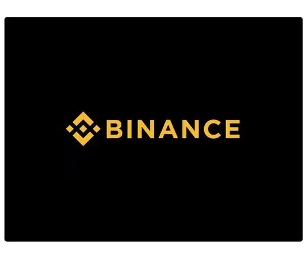 Binance