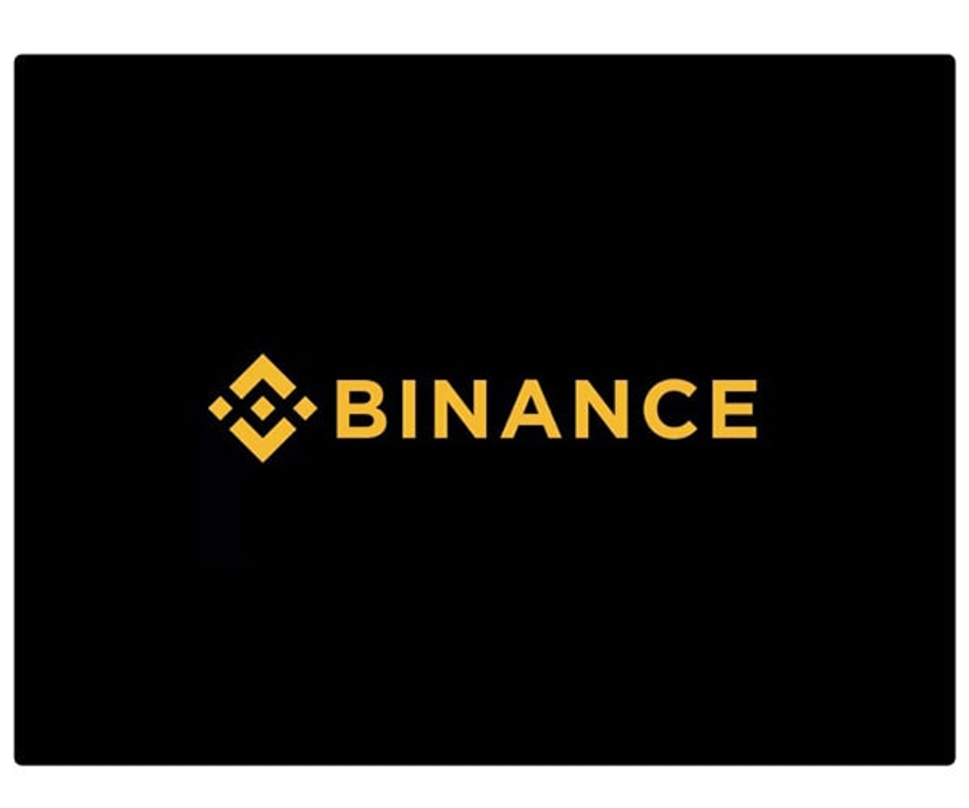 Binance