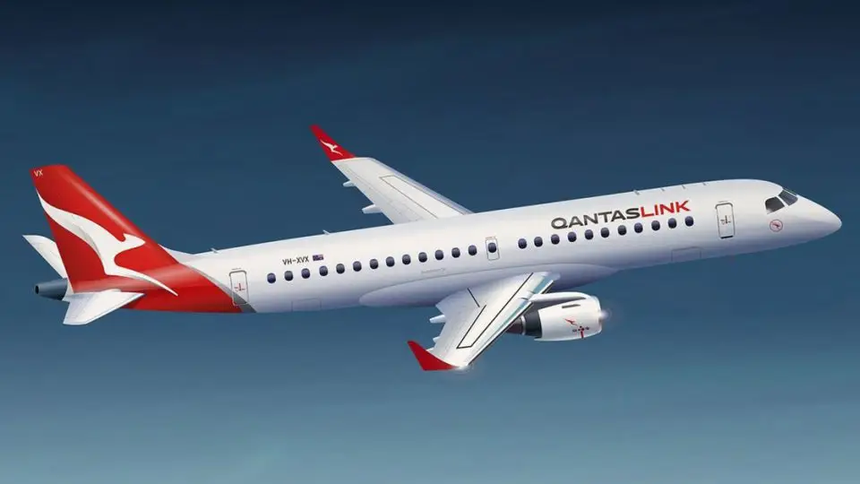 Qantas Launches New Darwin-Singapore Flights, Expanding Access to Europe and Asia