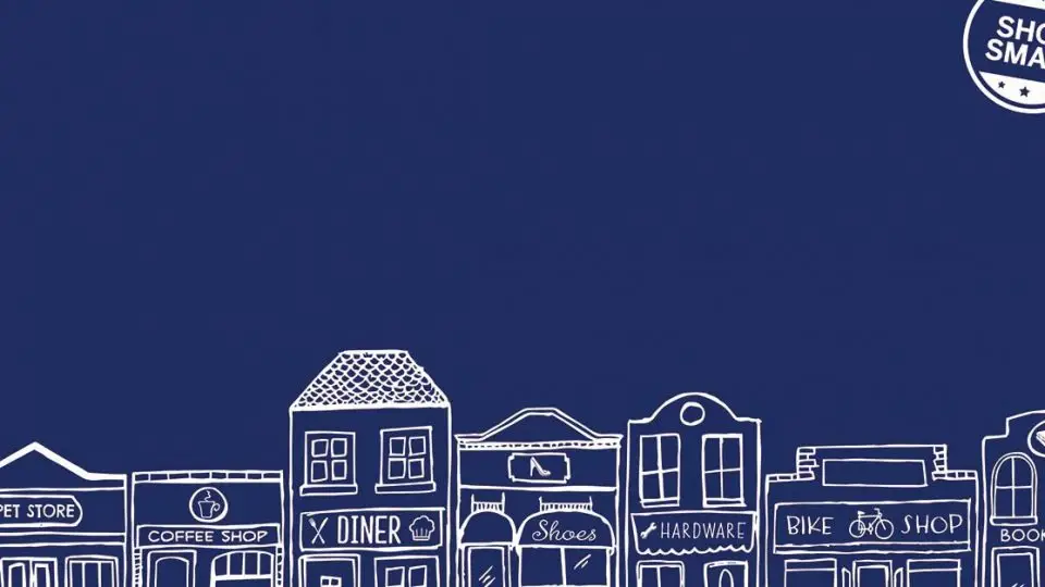 Amex Shop Small Registration Open