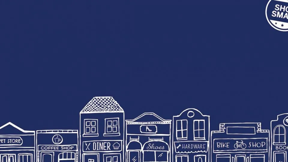 Amex Shop Small Registration Open