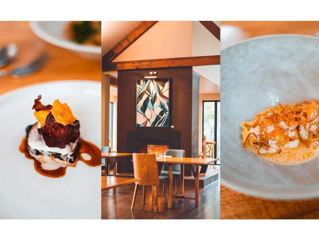 Where To Eat In Margaret River?