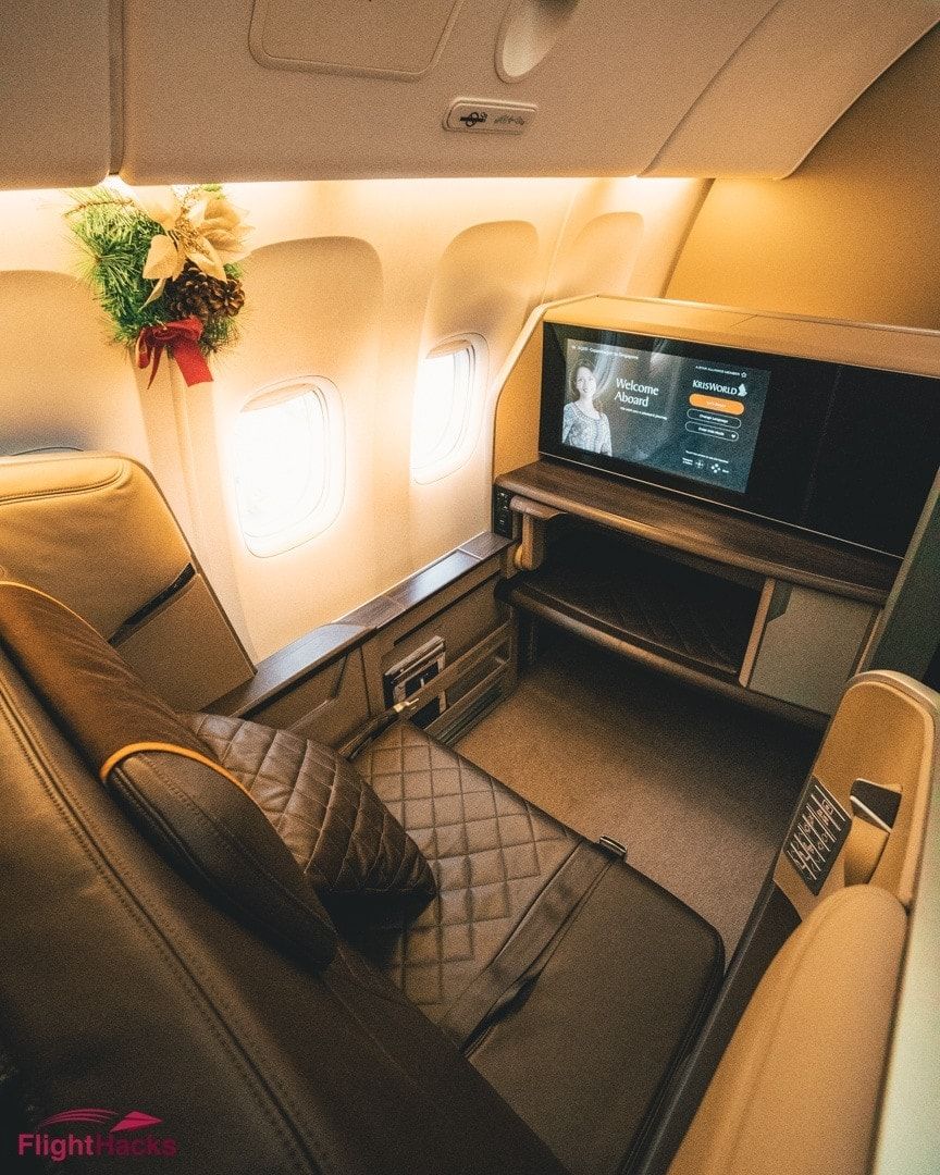 Trip to Iceland First Class