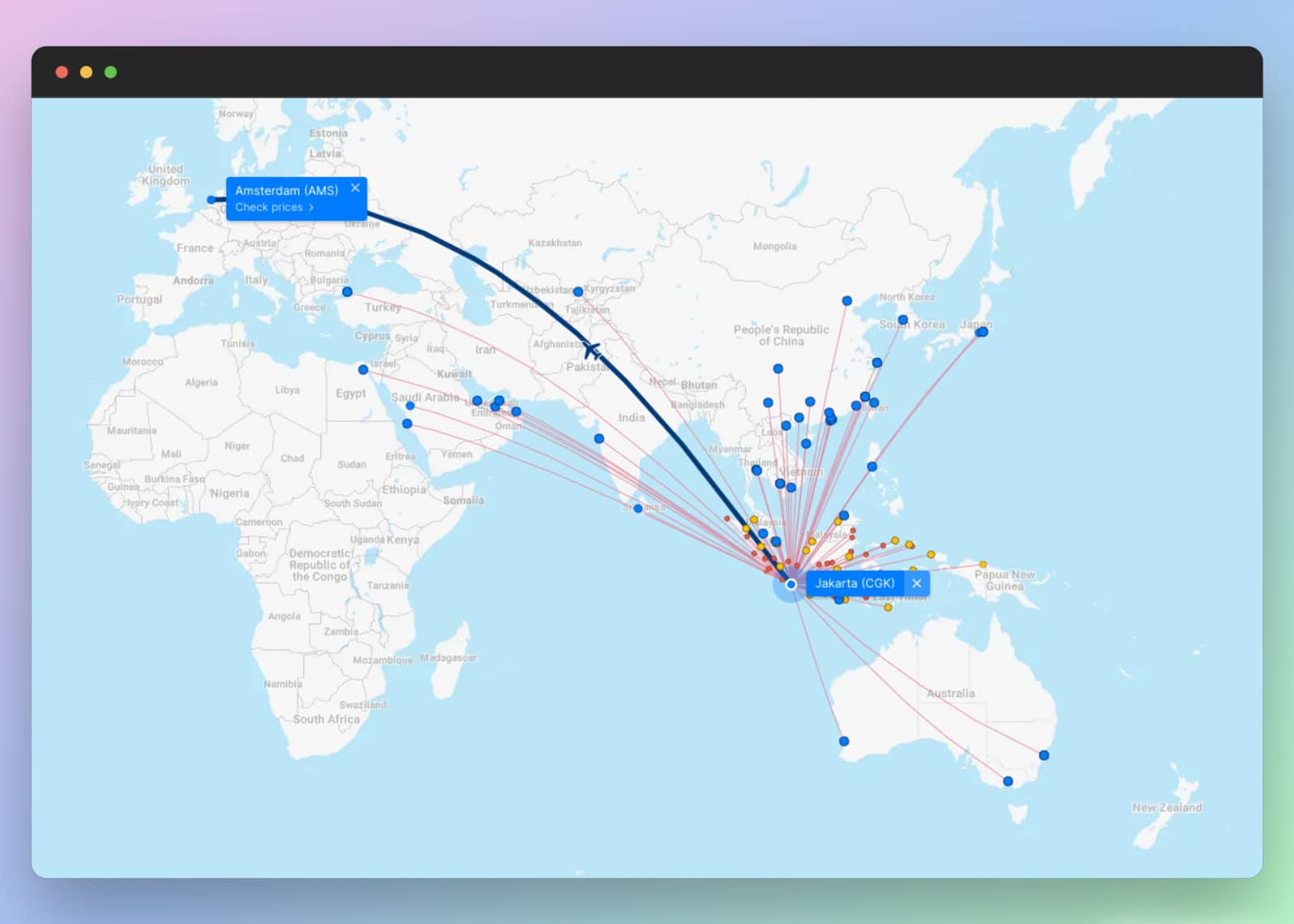 stopover flight hacks