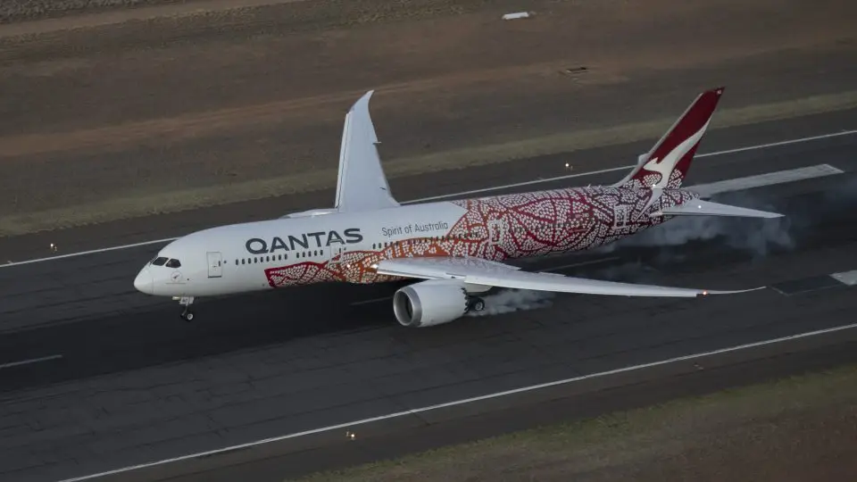 Qantas Adds International Flights And Will Lease Finnair A330’s